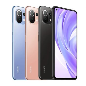 Xiaomi Mi 11 Lite Cupom