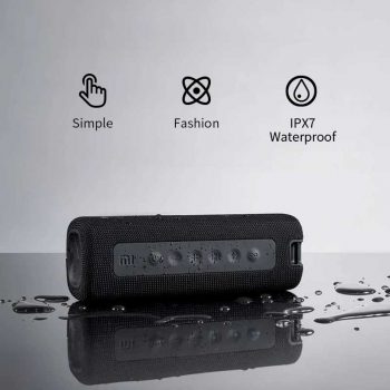 Xiaomi Mi Portable Bluetooth Speaker MDZ-36-DB 16W TWS IPX7