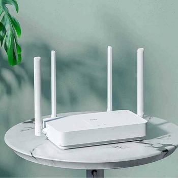 Xiaomi mi roteador ax1800 5-core wifi6 1800 mbps 256m