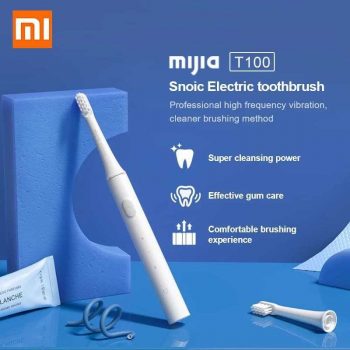 Xiaomi Mijia T100 Sonic Toothbrush