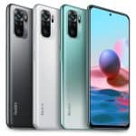 Xiaomi Redmi Note 10 Cupom