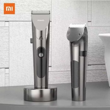 Xiaomi Youpin RIWA RE-6305 Electric Hair Trimmer
