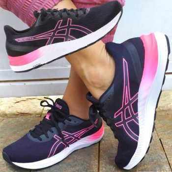 Tênis Asics Gel-Excite 8 - Feminino