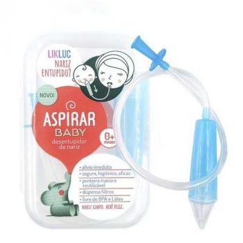 Aspirar Baby Aspirador Nasal