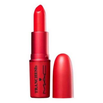 Batom Matte MAC Tranchesis - Cadastro Jaqueline