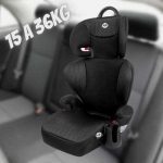 Cadeirinha para Auto Tutti Baby - Black TB 15 a 36kg