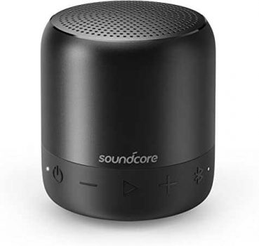 Caixa de Som Bluetooth Anker Soundcore Portátil Mini 2