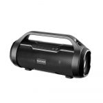 Caixa de Som Portátil Multilaser Super Bazooka SP339 com Bluetooth - 180W.