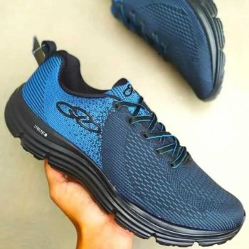 Calçado para caminhada Olympikus Index masculino