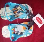 Chinelo Disney Classics, Havaianas, Bebê Unissex