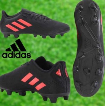 Chuteira Campo Adidas Deportivo