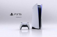 Console Playstation  – PS5 – Versão com leitor