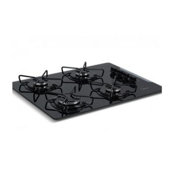 Cooktop midea 4bc pt biv md-gv40aapb - 131162