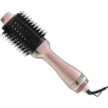 Escova Secadora Philco Soft Rose Gold Pec08 - Philco - 1200W