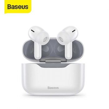 Fone Bluetooth Baseus Simu S1
