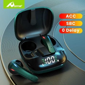 Fone Home True Wireless Bluetooth Headphones