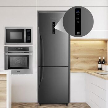 Geladeira/Refrigerador Panasonic Frost Free
