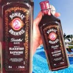 Gin Bombay Bramble London Dry 700ml