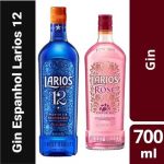 Gin Larios 700ml