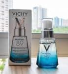 Hidratante Facial Vichy - Minéral 89