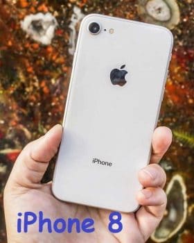 iPhone 8 Apple 128GB Cinza Espacial Tela 4,7” – 12MP iOS