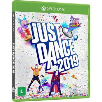 Just Dance 2019 - Xbox One