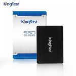 Kingfast SSD Cupom