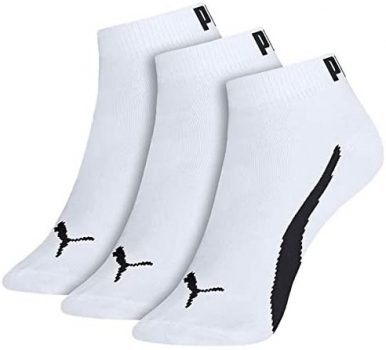 Kit Meia Puma Sapatilha Esportiva