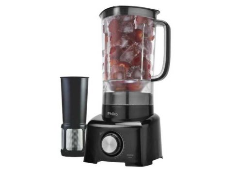 Liquidificador PH900 PR 110V Philco