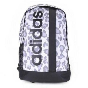 Mochila Adidas Linear Leopard