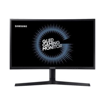 Monitor Gamer LED 27'' Curvo 1ms 144hz Free Sync LC27FG73FQLXZD - Samsung