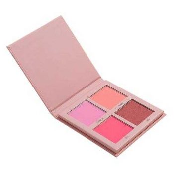 Paleta de Blushes Océane - Collection