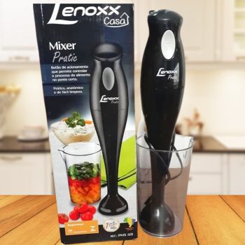 Mixer Lenoxx Pratic 170W