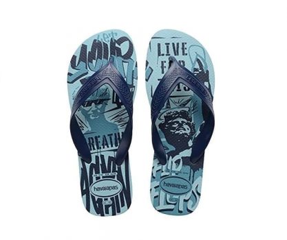 Chinelo Top Max Street, Havaianas, Masculino