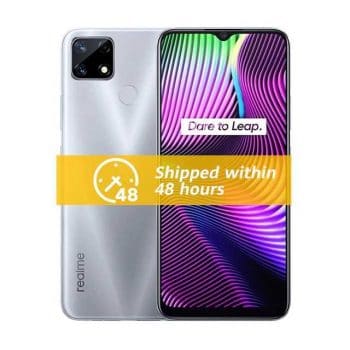 Realme 7i Cupom