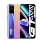 Realme GT Neo Cupom