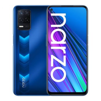 Realme Narzo 30 Cupom