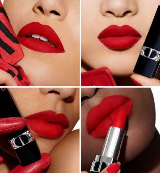Rouge Dior Acetinado Dior – Batom