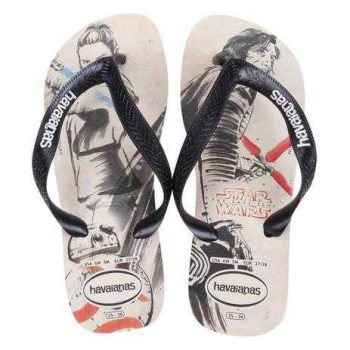 Sandália Havaianas Star Wars
