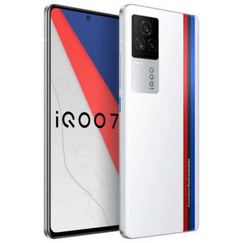 Smartphone QOO 7 Cupom