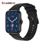 SmartWatch Lemfo P8 Plus 2021