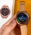 Smartwatch Samsung Galaxy Watch 3 41mm LTE