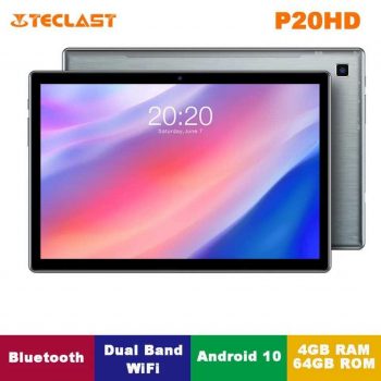 Teclast P20HD Cupom