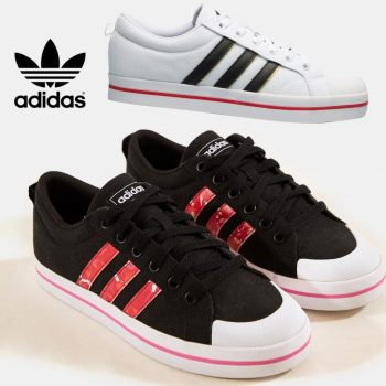 Tênis adidas Bravada