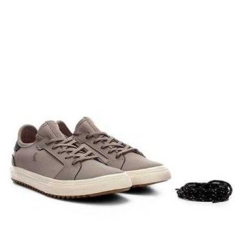 Tênis Couro Reserva Rsv188Col Masculino