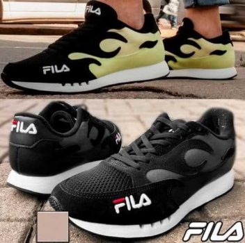 Tênis Fila Fiamma Masculino
