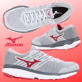 Tênis Mizuno Hawk 3 Feminino