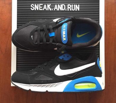 Tênis Nike Air Max Ivo Masculino