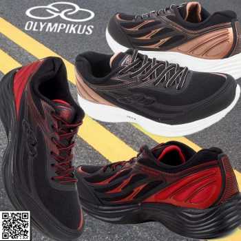 Tênis Olympikus Starter Unissex