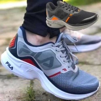 Tênis Racer Move, Fila, Masculino